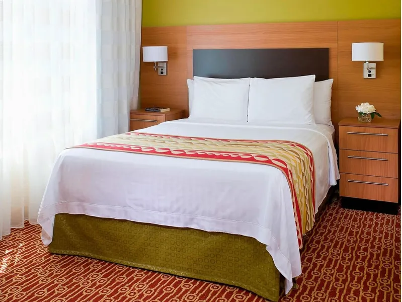 Candlewood Suites Bedford Fort Worth by IHG hotel detail image 6