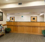 Quality Inn Buffalo hotel detail image 3