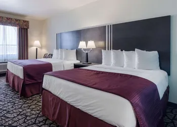 Quality Inn Buffalo hotel thumbnail 6