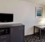 Quality Inn Buffalo hotel detail image 7