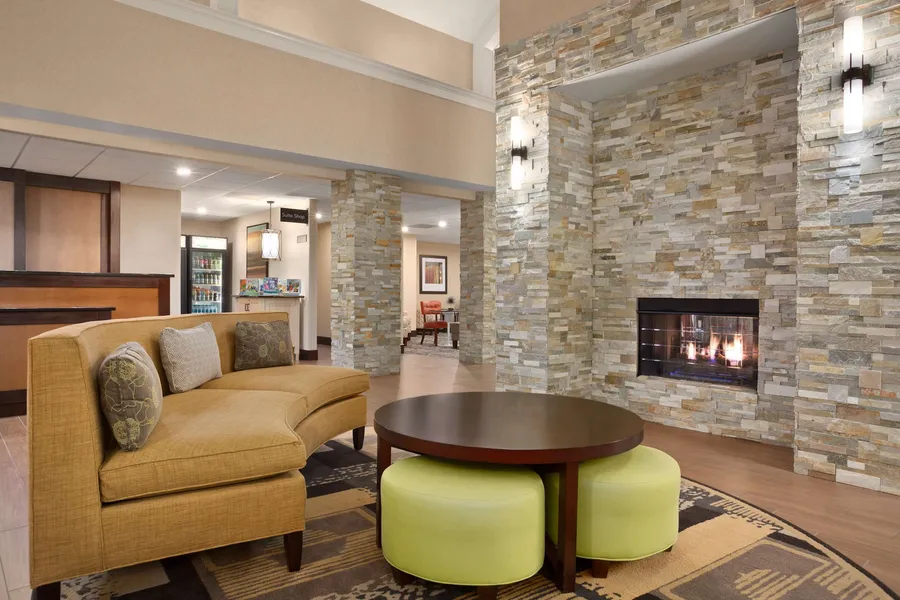 Homewood Suites Dallas/Park Central hotel detail image 2