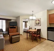Homewood Suites Dallas/Park Central hotel detail image 4