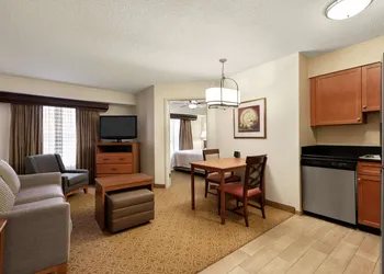 Homewood Suites Dallas/Park Central hotel thumbnail 4