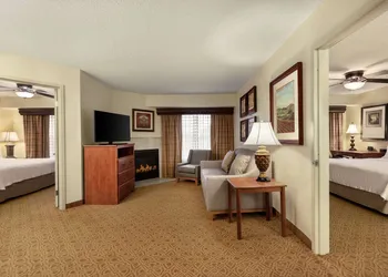 Homewood Suites Dallas/Park Central hotel thumbnail 5