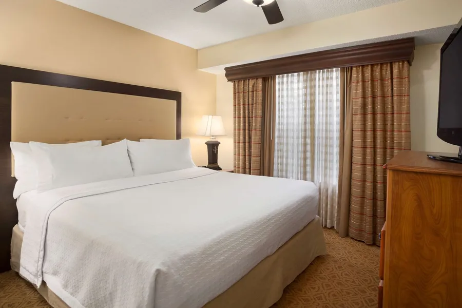 Homewood Suites Dallas/Park Central hotel detail image 6