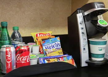 Homewood Suites Dallas/Park Central hotel thumbnail 8