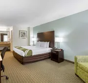 Quality Inn Clute Freeport hotel detail image 7