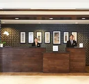 DoubleTree by Hilton Dallas - Market Center hotel detail image 3