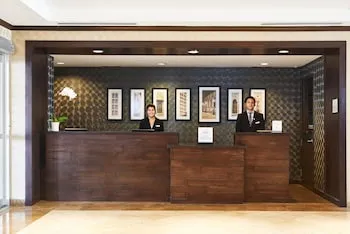 DoubleTree by Hilton Dallas - Market Center hotel thumbnail 3