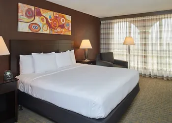 DoubleTree by Hilton Dallas - Market Center hotel thumbnail 5