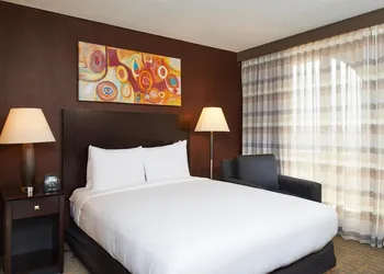 DoubleTree by Hilton Dallas - Market Center hotel thumbnail 7