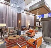 Hampton Inn & Suites Houston-Bush Intercontinental Aprt hotel detail image 3