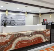 Hampton Inn & Suites Houston-Bush Intercontinental Aprt hotel detail image 4