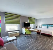 Hampton Inn & Suites Houston-Bush Intercontinental Aprt hotel detail image 7