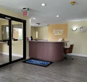 Rodeway Inn & Suites Highway 290 Northwest hotel detail image 3