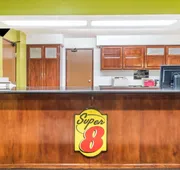 Super 8 by Wyndham Harlingen TX hotel detail image 3