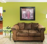 Super 8 by Wyndham Harlingen TX hotel detail image 4