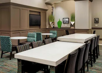 Residence Inn by Marriott Houston Downtown/Convention Center hotel thumbnail 2