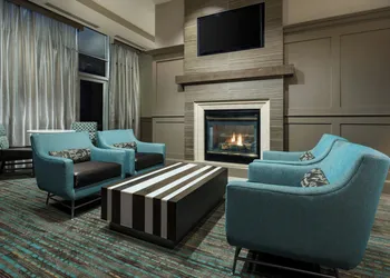 Residence Inn by Marriott Houston Downtown/Convention Center hotel thumbnail 4