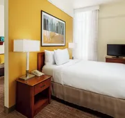 Residence Inn by Marriott Houston Downtown/Convention Center hotel detail image 5