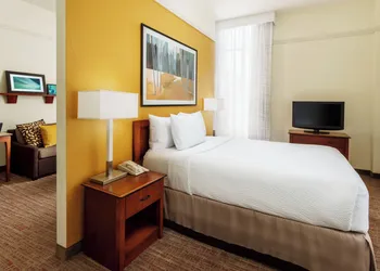 Residence Inn by Marriott Houston Downtown/Convention Center hotel thumbnail 5