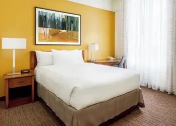 Residence Inn by Marriott Houston Downtown/Convention Center hotel thumbnail 6