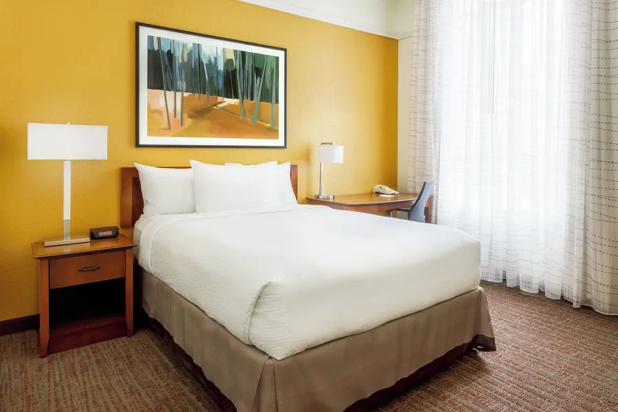 Residence Inn by Marriott Houston Downtown/Convention Center hotel detail image 6