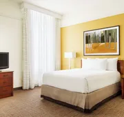 Residence Inn by Marriott Houston Downtown/Convention Center hotel detail image 7