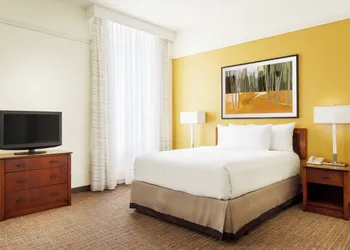 Residence Inn by Marriott Houston Downtown/Convention Center hotel thumbnail 7