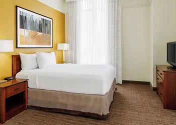 Residence Inn by Marriott Houston Downtown/Convention Center hotel thumbnail 8