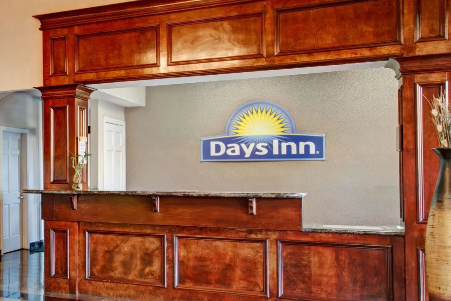 Days Inn & Suites by Wyndham Houston North/Spring hotel detail image 2
