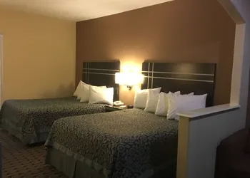Days Inn & Suites by Wyndham Houston North/Spring hotel thumbnail 6