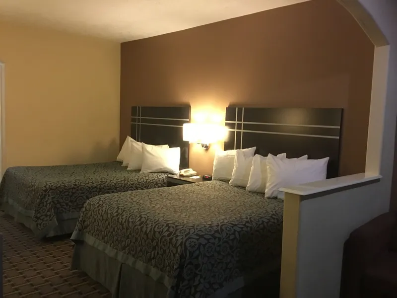Days Inn & Suites by Wyndham Houston North/Spring hotel detail image 6