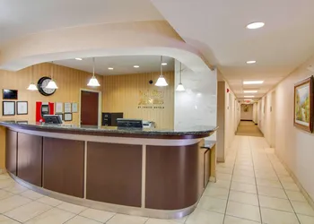 MainStay Suites Texas Medical Center/Reliant Park hotel thumbnail 2