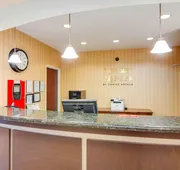 MainStay Suites Texas Medical Center/Reliant Park hotel detail image 3