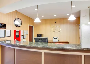 MainStay Suites Texas Medical Center/Reliant Park hotel thumbnail 3
