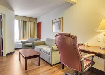MainStay Suites Texas Medical Center/Reliant Park hotel thumbnail 6