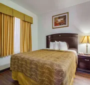 MainStay Suites Texas Medical Center/Reliant Park hotel detail image 7