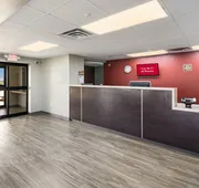 Red Roof Inn & Suites Austin East - Manor hotel detail image 4