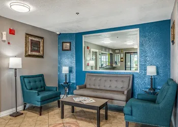 Quality Inn I-10 East near Frost Bank Center hotel thumbnail 3