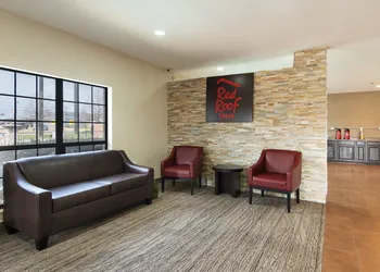Red Roof Inn Fort Worth – Saginaw hotel thumbnail 7