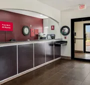 Red Roof Inn Fort Worth – Saginaw hotel detail image 3