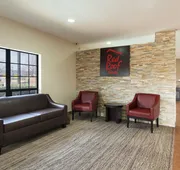 Red Roof Inn Fort Worth – Saginaw hotel detail image 7