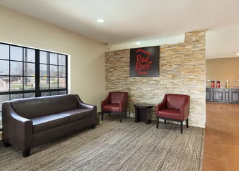 Red Roof Inn Fort Worth – Saginaw hotel thumbnail 7