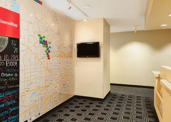 TownePlace Suites Houston Northwest hotel thumbnail 2
