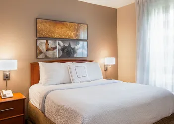 TownePlace Suites Houston Northwest hotel thumbnail 5