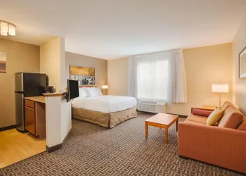 TownePlace Suites Houston Northwest hotel thumbnail 6