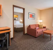 TownePlace Suites Houston Northwest hotel detail image 7