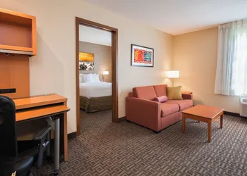 TownePlace Suites Houston Northwest hotel thumbnail 7
