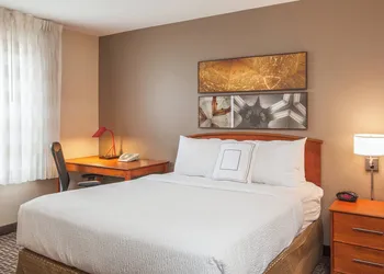 TownePlace Suites Houston Northwest hotel thumbnail 8
